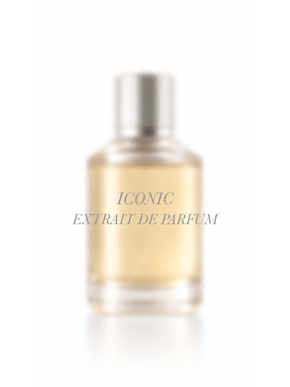 Iconic 100 ml