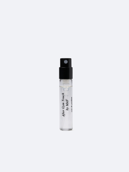 After Gym Touch 2.5 ml