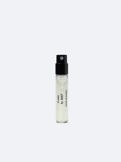 Iconic 2.5 ml