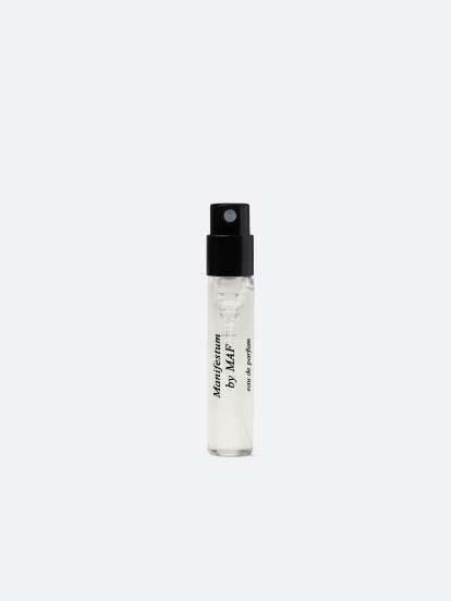 Manifestum 2.5 ml