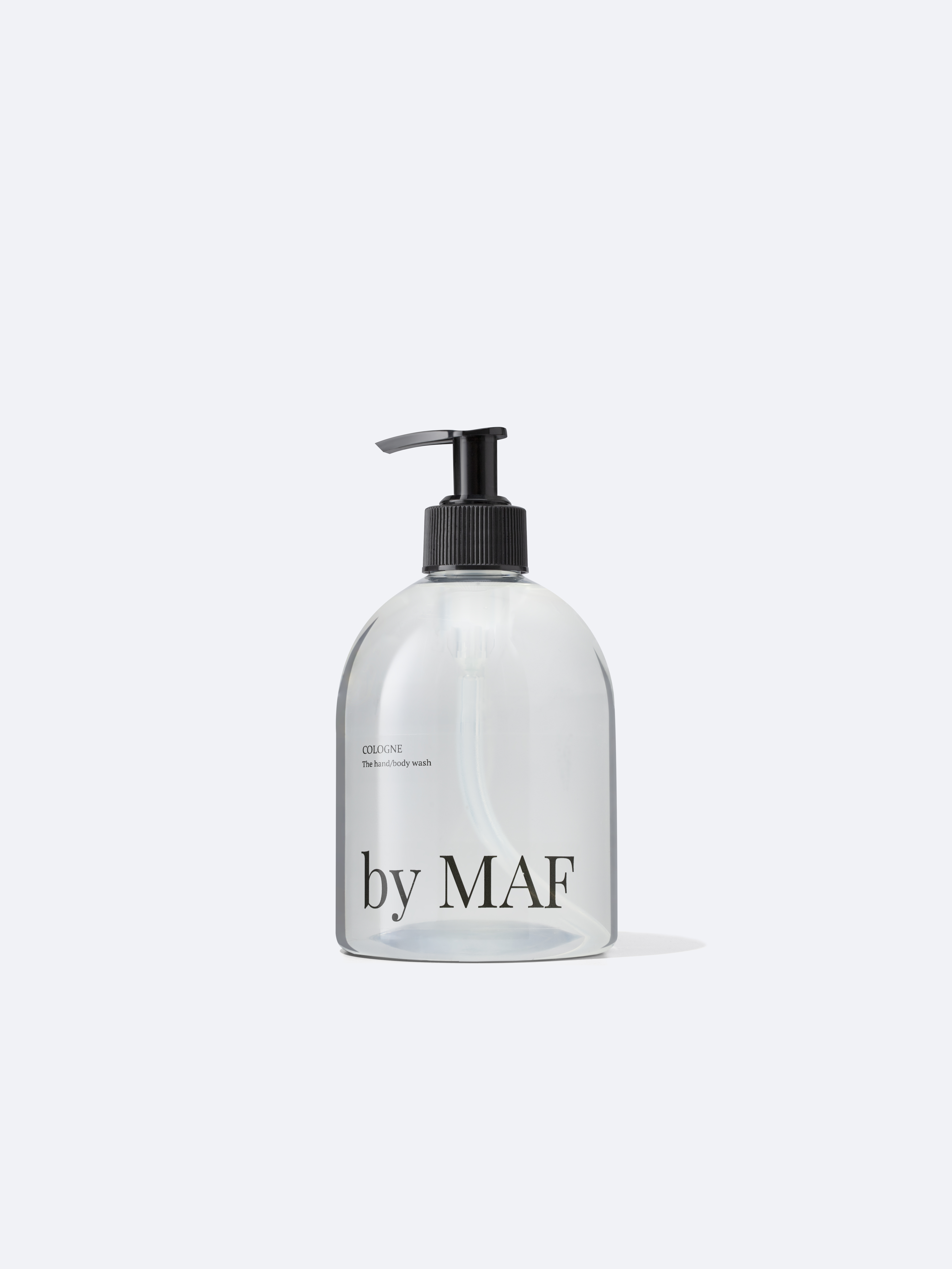 Гель для душа COLOGNE 500 ml Гель для душа COLOGNE 500 ml