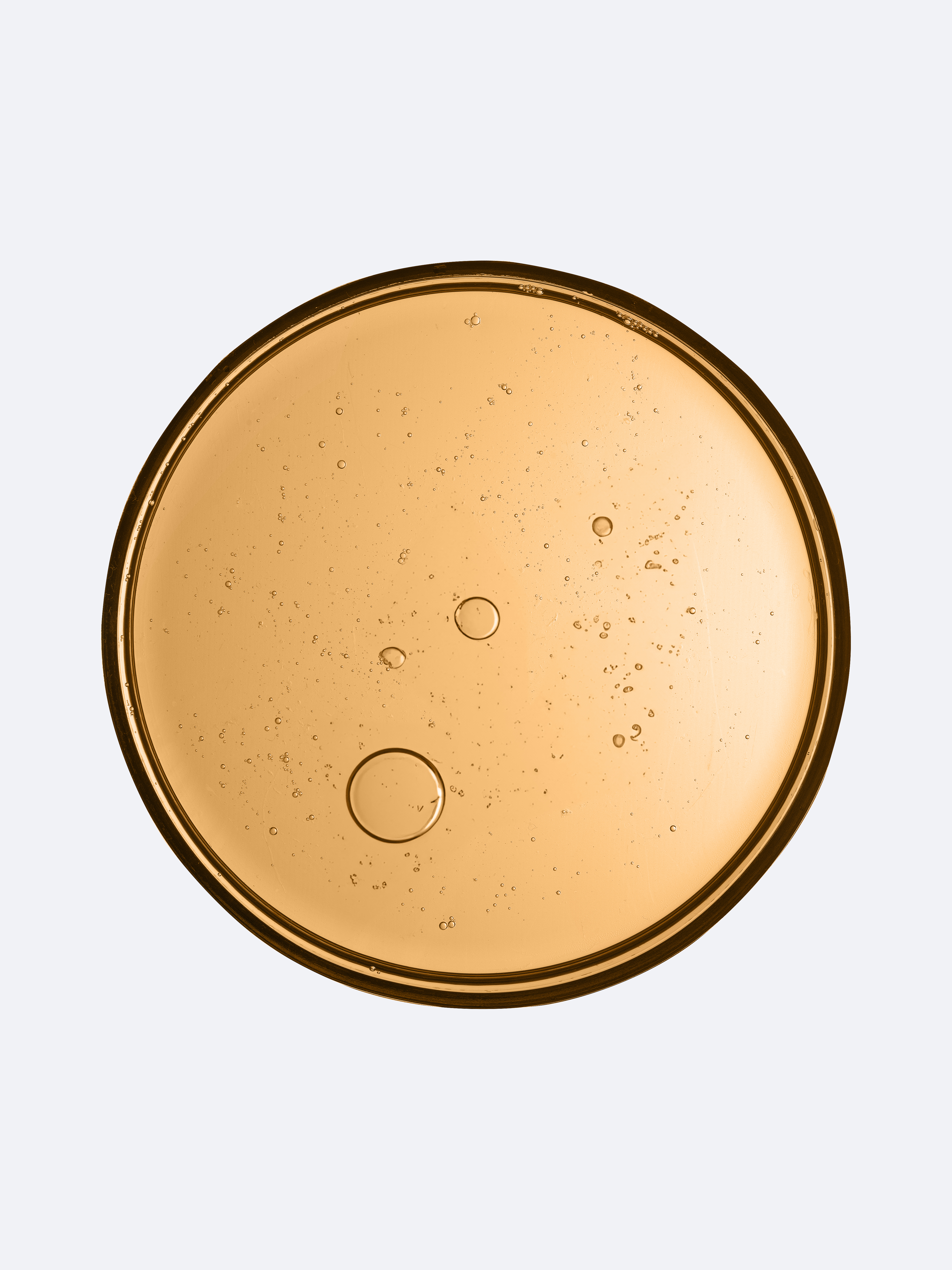 Масло для душа Purple Berries 500 ml