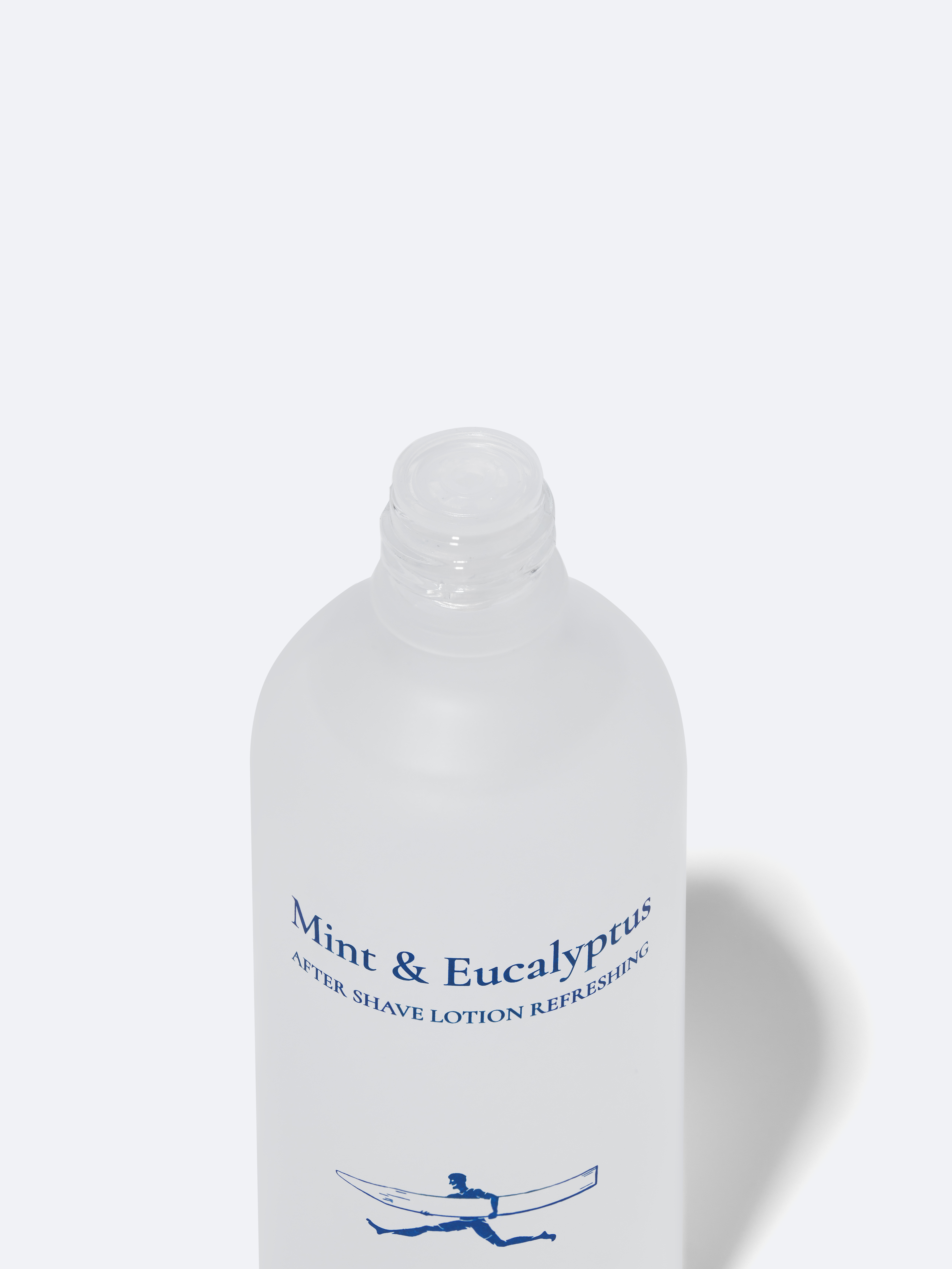 Лосьон после бритья Mint&Eucalyptus 100 ml