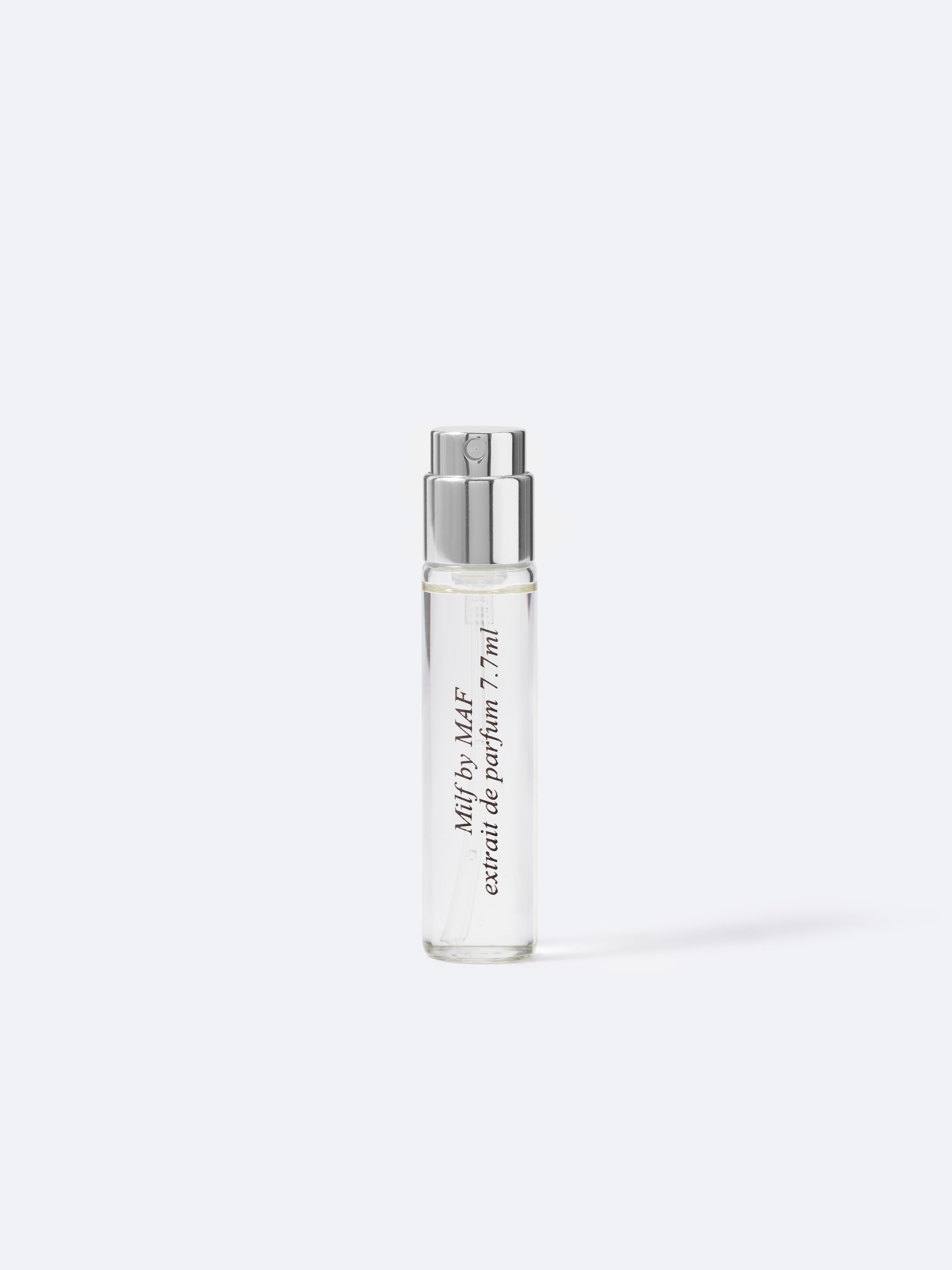 MILF 7.7 ml MILF 7.7 ml