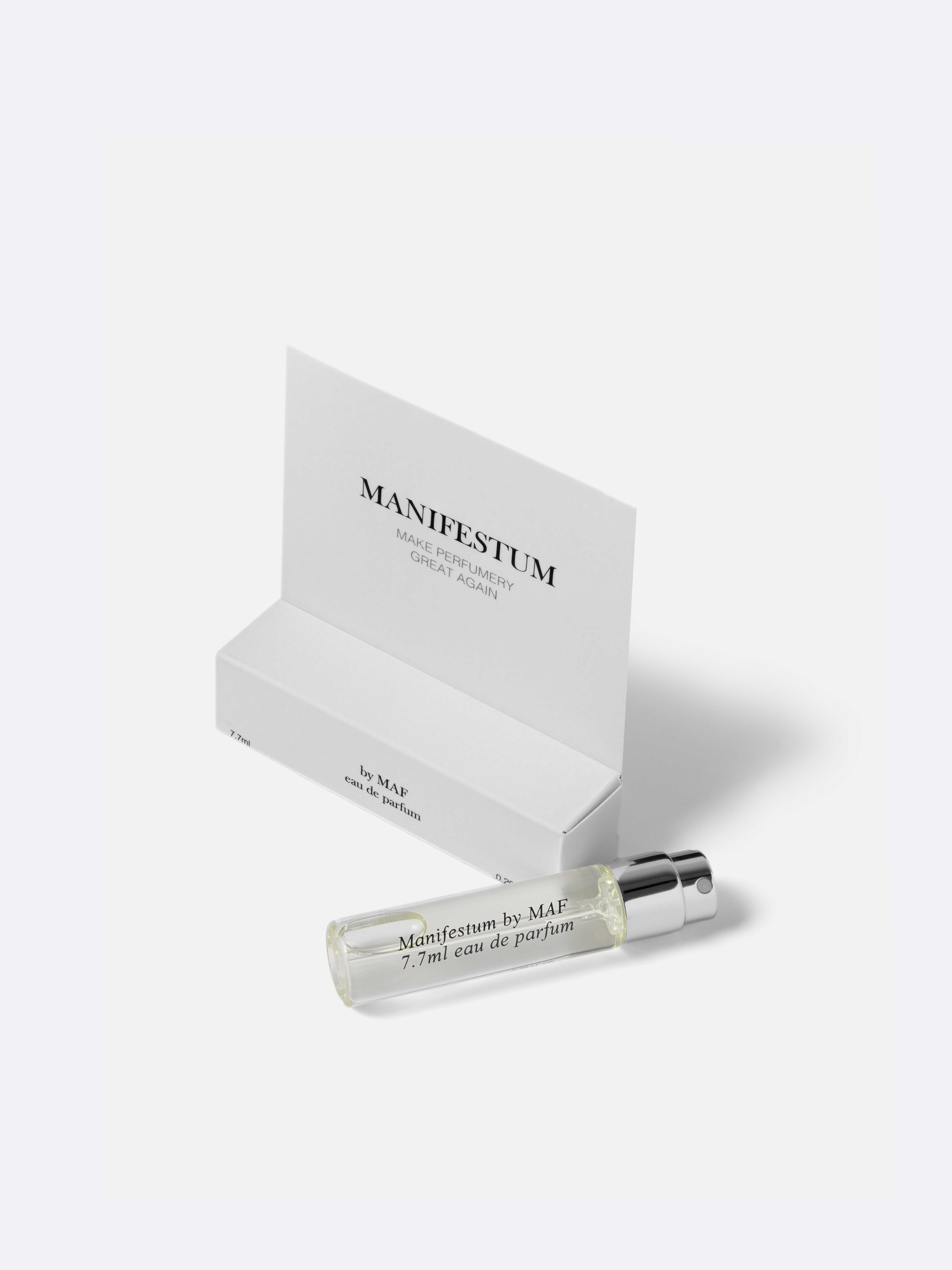 Manifestum 7.7ml Manifestum 7.7ml