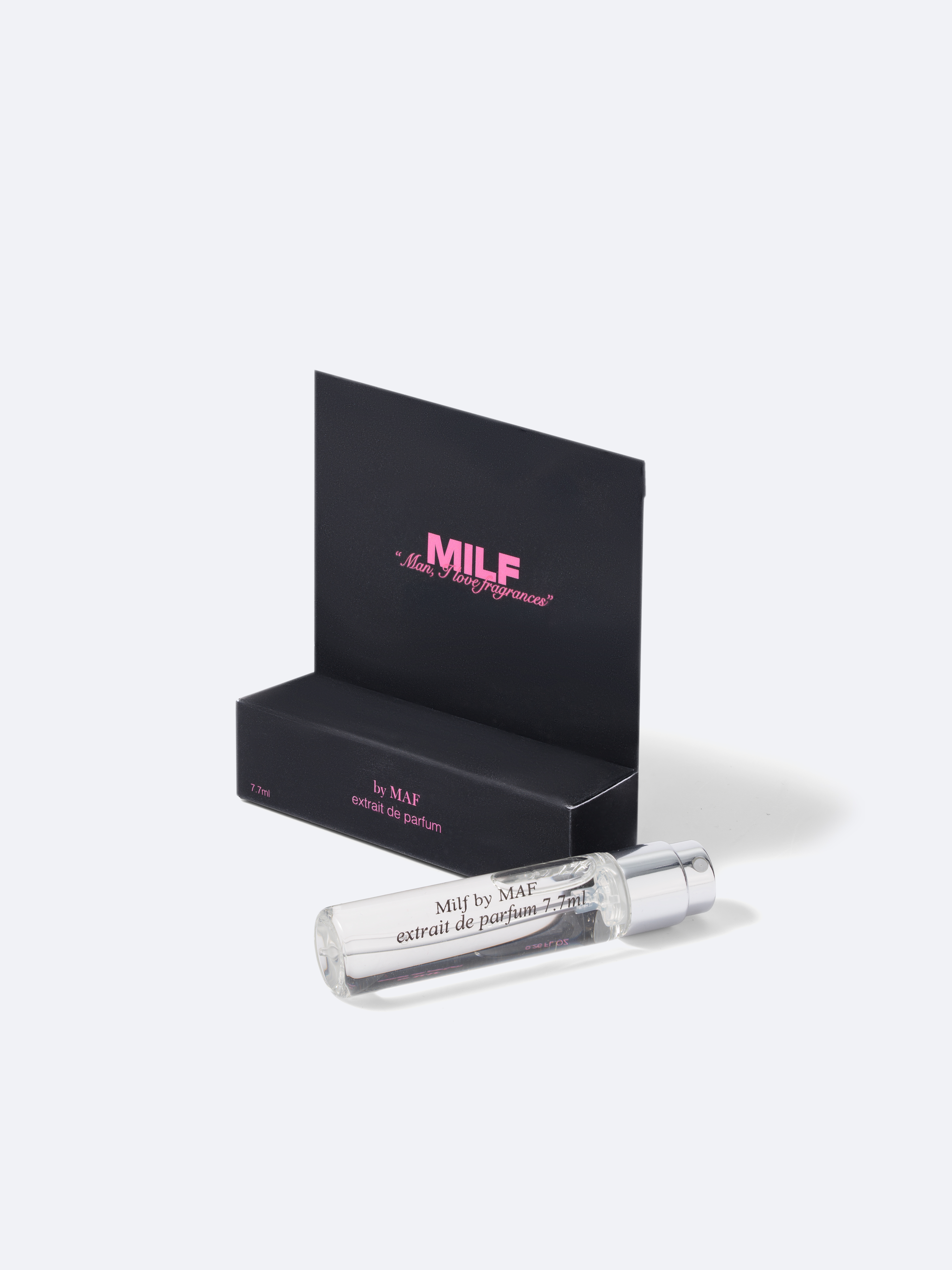 MILF 7.7 ml MILF 7.7 ml