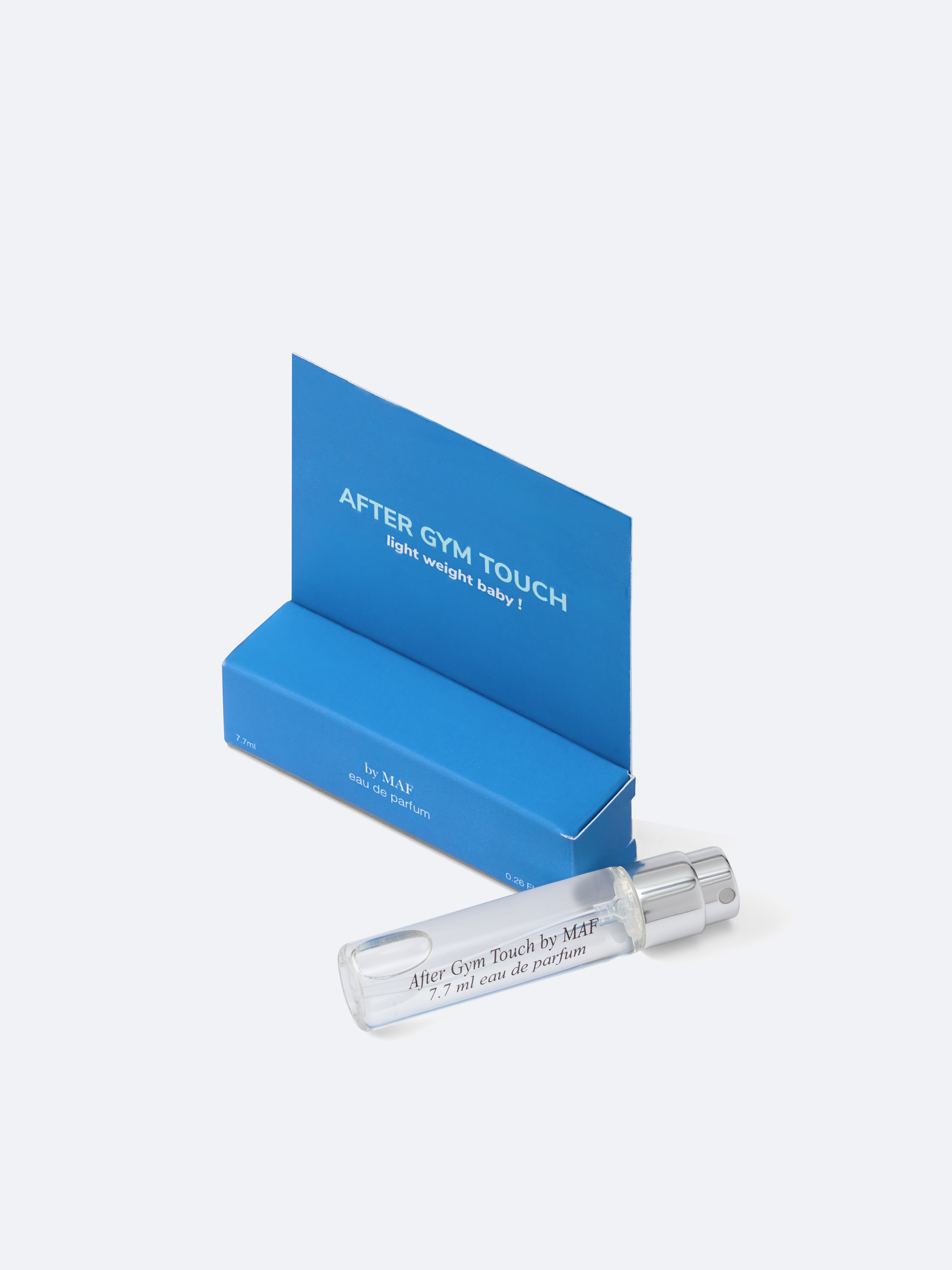 After Gym Touch 7.7ml After Gym Touch 7.7ml