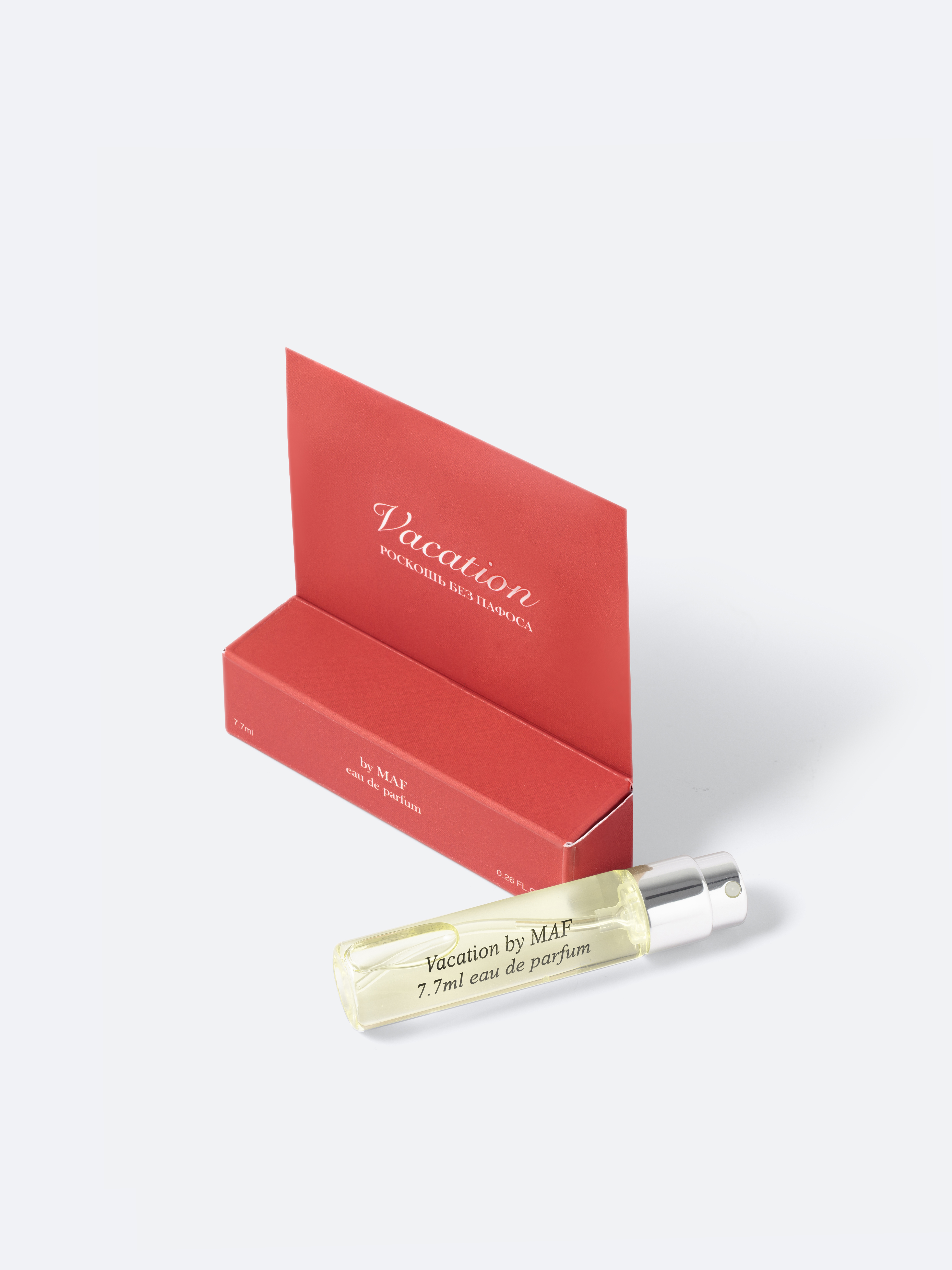 Vacation 7.7 ml Vacation 7.7 ml