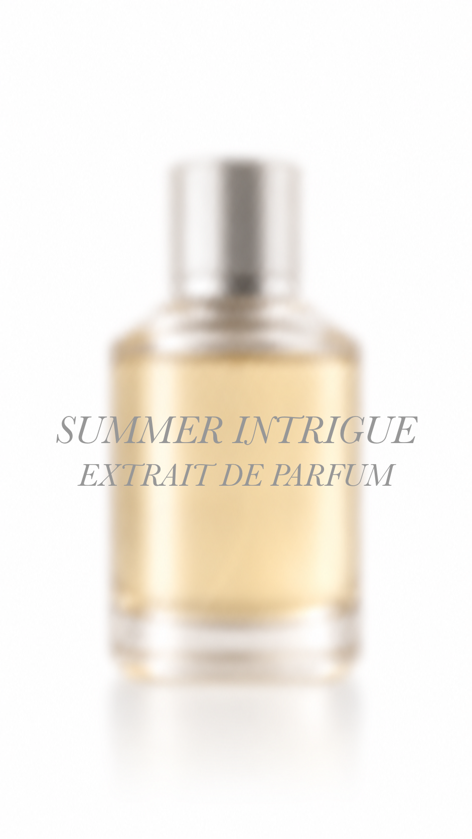 Summer intrigue 100ml