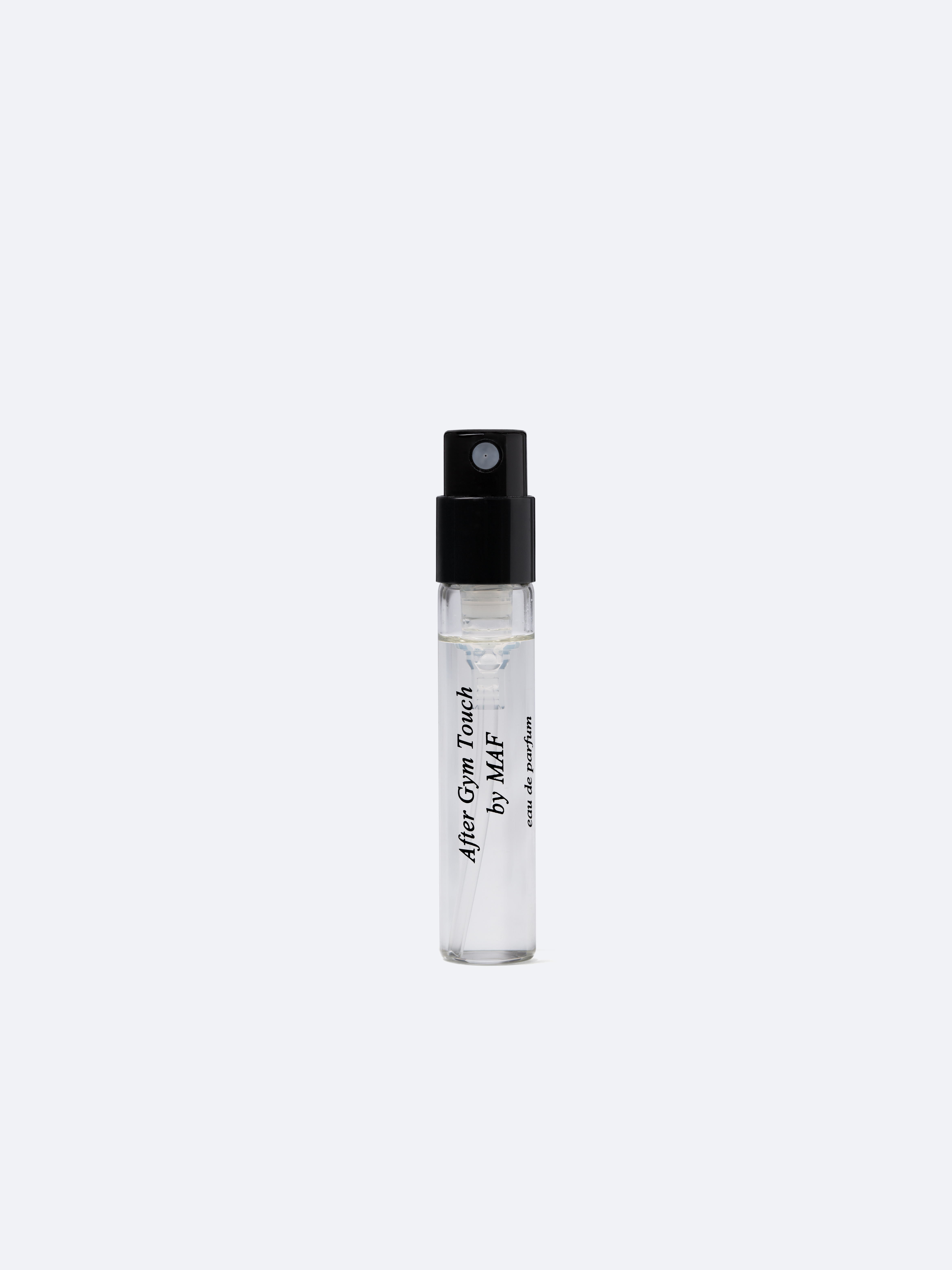 After Gym Touch 2.5 ml After Gym Touch 2.5 ml