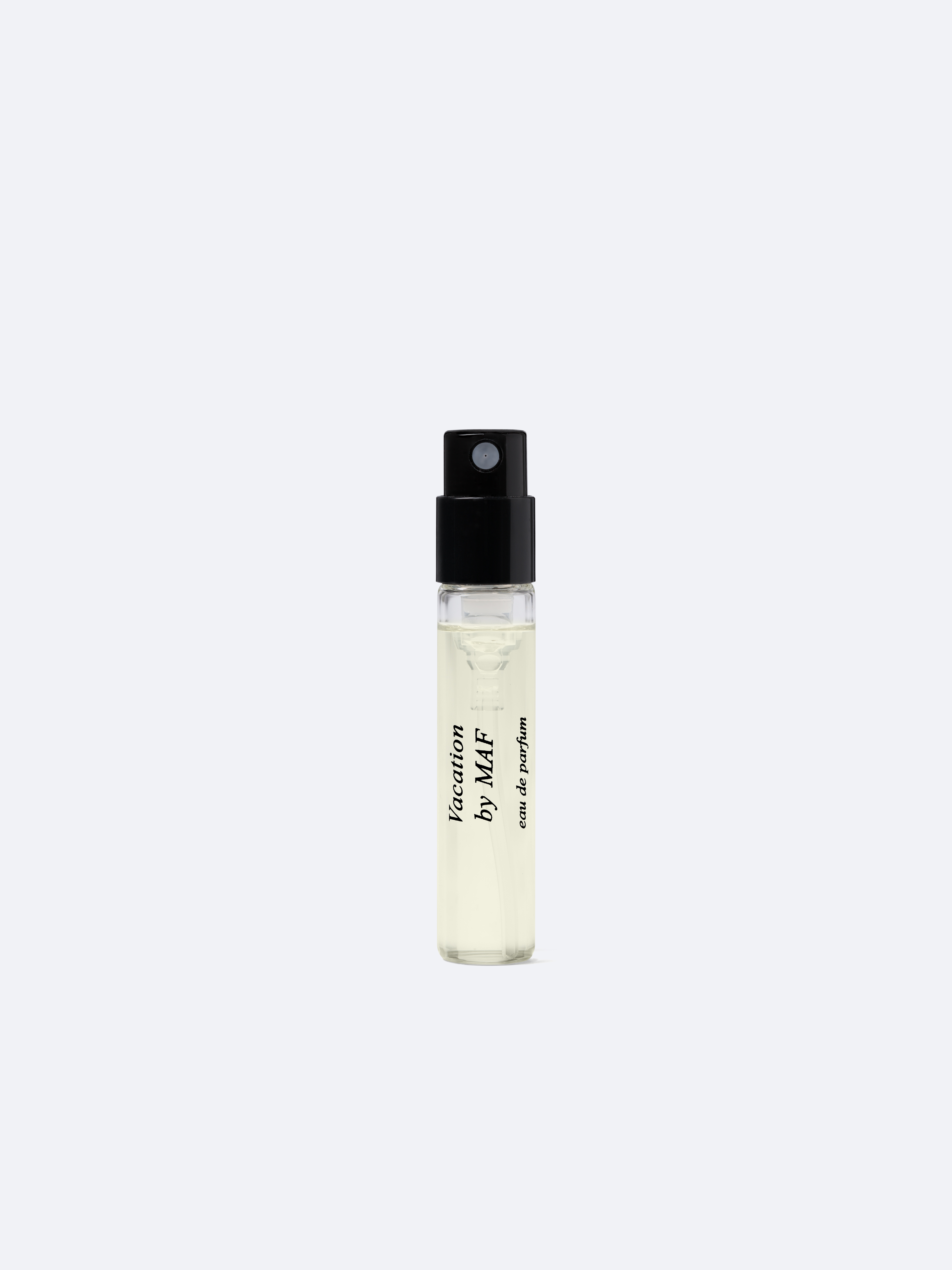 Vacation 2.5 ml
